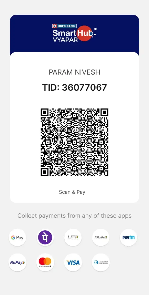 QR Code